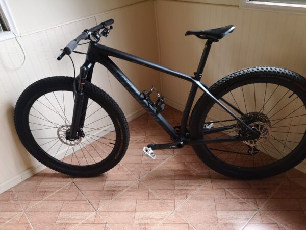 Specialized Epic Hardtail Pro Talla M - Image 11