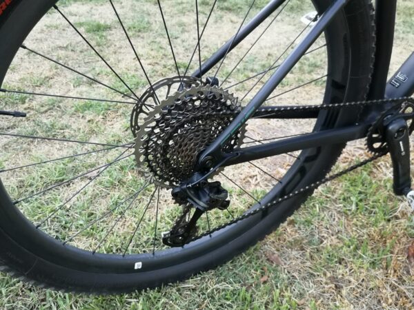 Specialized Epic Hardtail Pro Talla M - Image 6