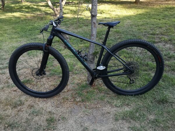 Specialized Epic Hardtail Pro Talla M - Image 5