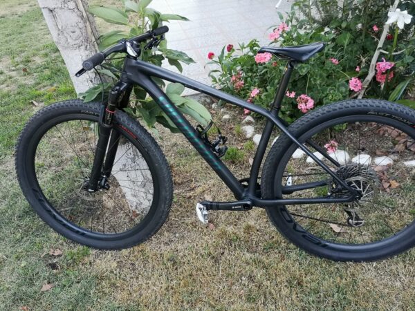Specialized Epic Hardtail Pro Talla M - Image 4