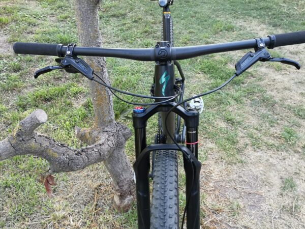 Specialized Epic Hardtail Pro Talla M - Image 7