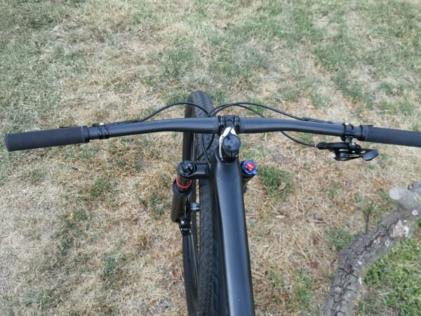 Specialized Epic Hardtail Pro Talla M - Image 2