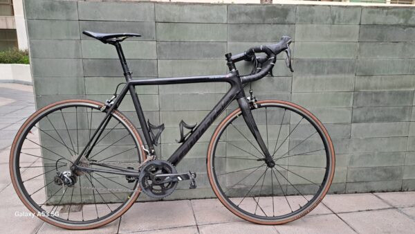 Cannondale SuperSix Evo Durace 2 - Image 6