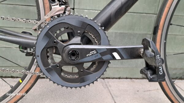 Cannondale SuperSix Evo Durace 2 - Image 5