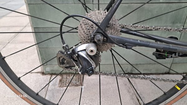 Cannondale SuperSix Evo Durace 2 - Image 4