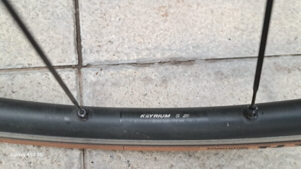 Cannondale SuperSix Evo Durace 2 - Image 3
