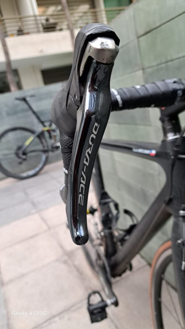 Cannondale SuperSix Evo Durace 2 - Image 2