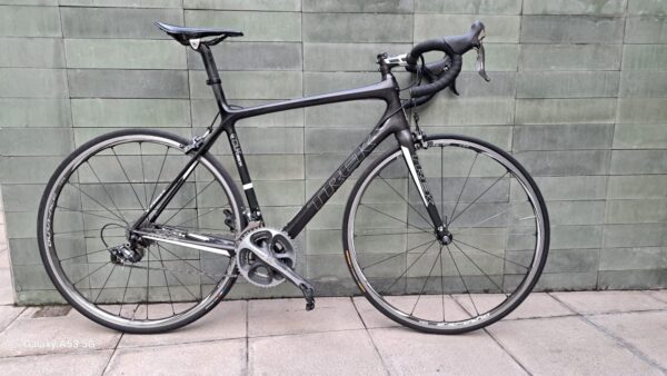 Trek Madone 6.9 Talla 54 - Image 6