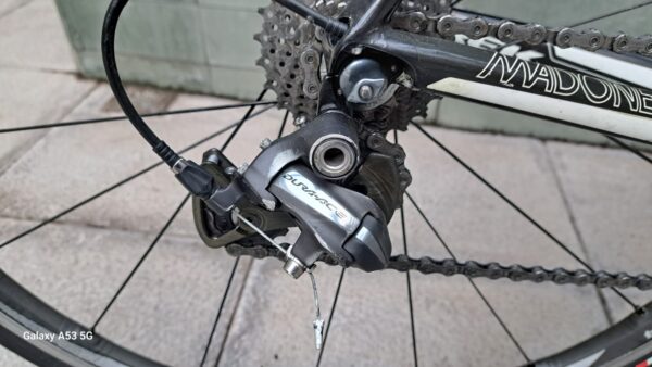 Trek Madone 6.9 Talla 54 - Image 5