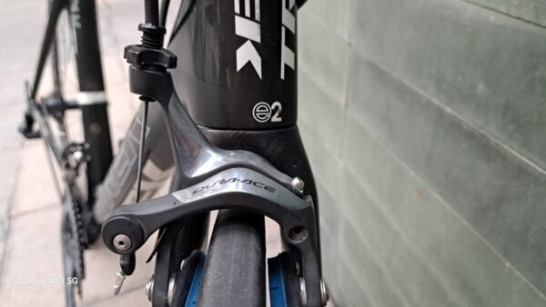 Trek Madone 6.9 Talla 54 - Image 3