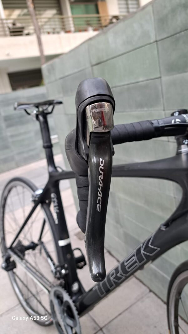 Trek Madone 6.9 Talla 54 - Image 2