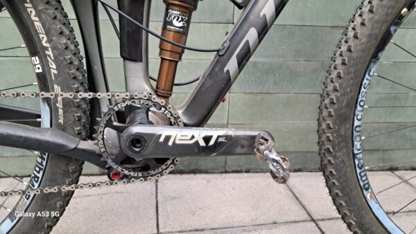 Niner Jet RDO Talla M - Image 7