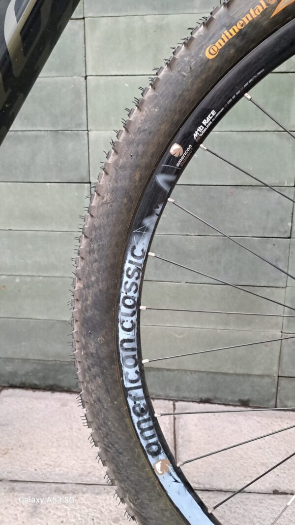 Niner Jet RDO Talla M - Image 6