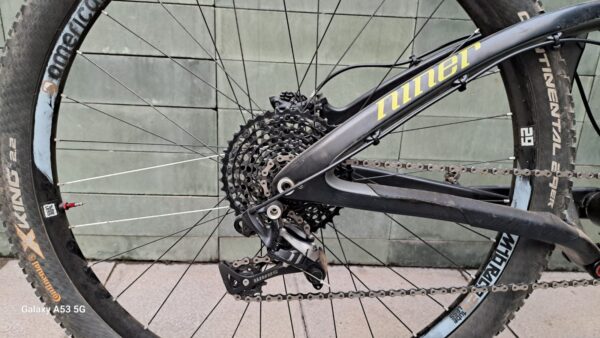 Niner Jet RDO Talla M - Image 5