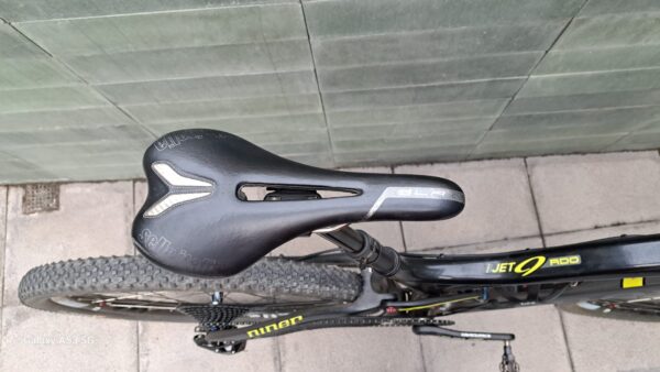 Niner Jet RDO Talla M - Image 4