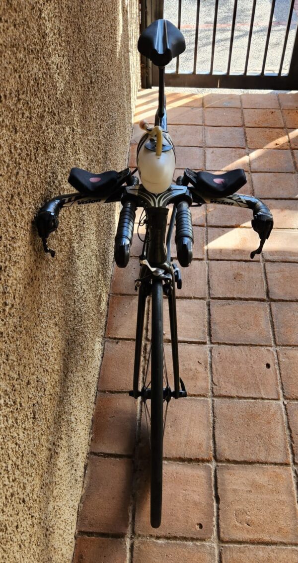 Cannondale Slice Black Edition carbon HI-Mod Ballistec Talla 54 - Image 9