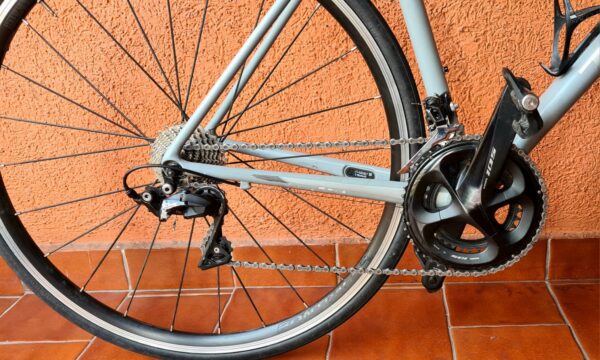 Trek Emonda ALR 5 Talla 54 - Image 3