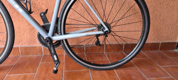 Trek Emonda ALR 5 Talla 54 - Image 5