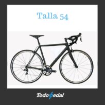 Cannondale SuperSix Evo Durace 2