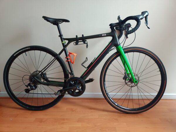GT Grade Talla 55 - Image 8