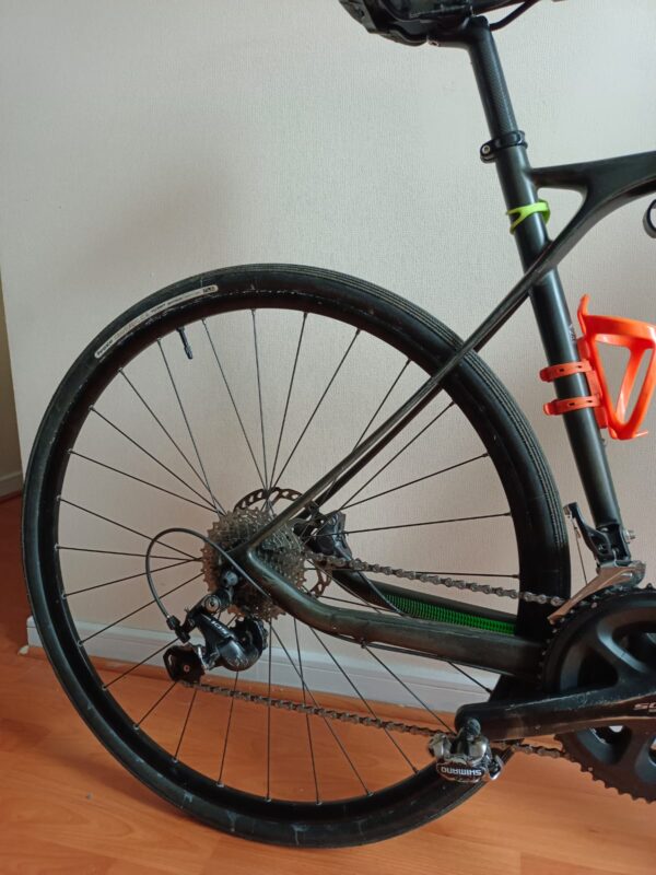 GT Grade Talla 55 - Image 5