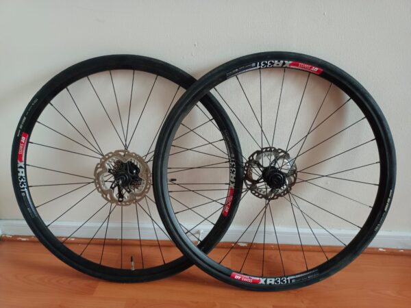 GT Grade Talla 55 - Image 4