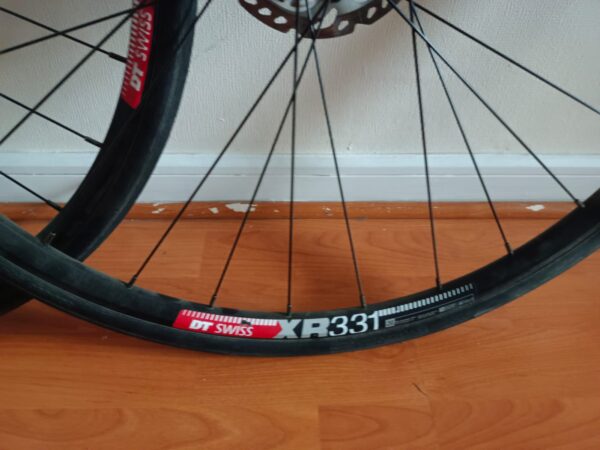 GT Grade Talla 55 - Image 3