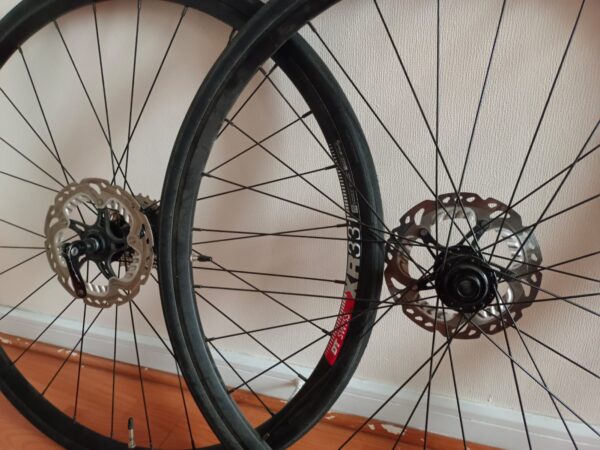 GT Grade Talla 55 - Image 2