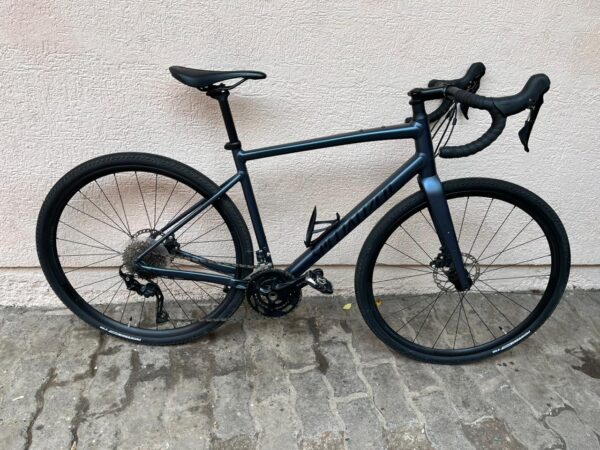 Specialized Diverge E5 Talla 56 - Image 12