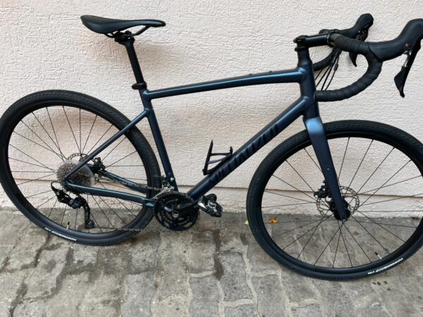 Specialized Diverge E5 Talla 56 - Image 10