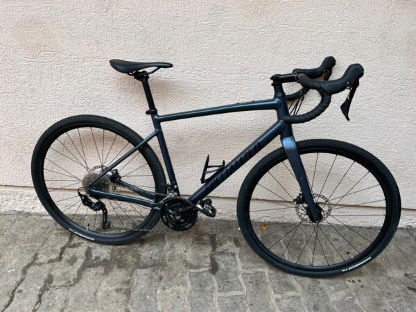 Specialized Diverge E5 Talla 56 - Image 11