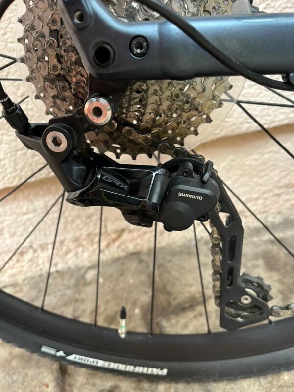 Specialized Diverge E5 Talla 56 - Image 7