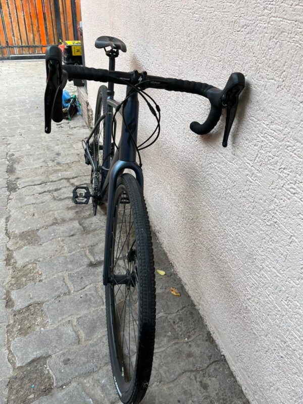 Specialized Diverge E5 Talla 56 - Image 8