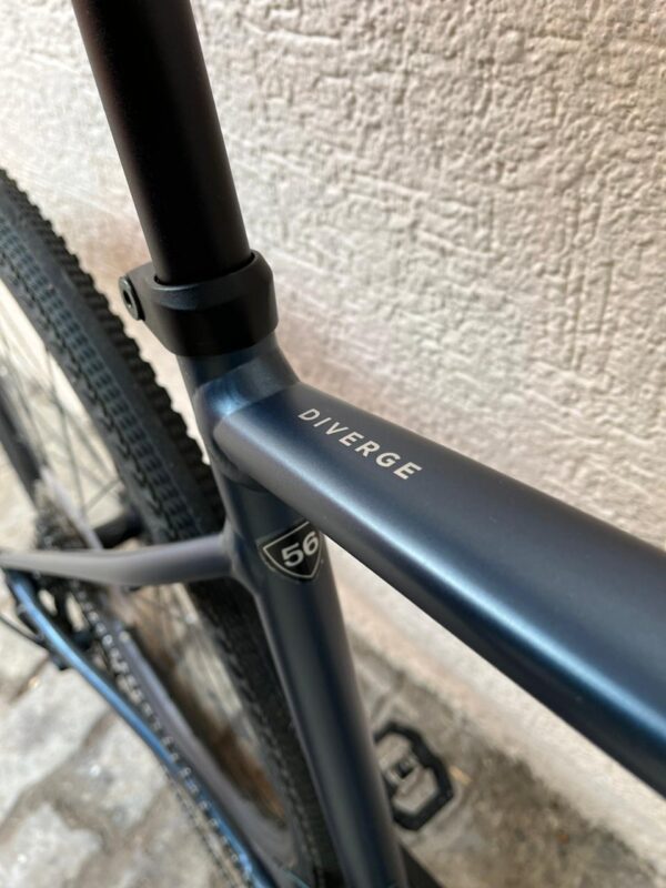Specialized Diverge E5 Talla 56 - Image 5