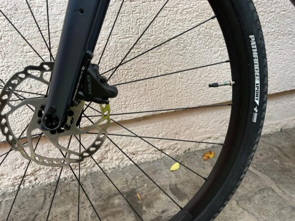 Specialized Diverge E5 Talla 56 - Image 4