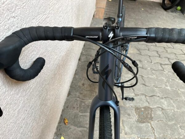 Specialized Diverge E5 Talla 56 - Image 2