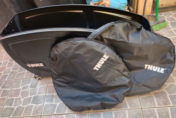 Maleta Thule Roadtrip - Image 3