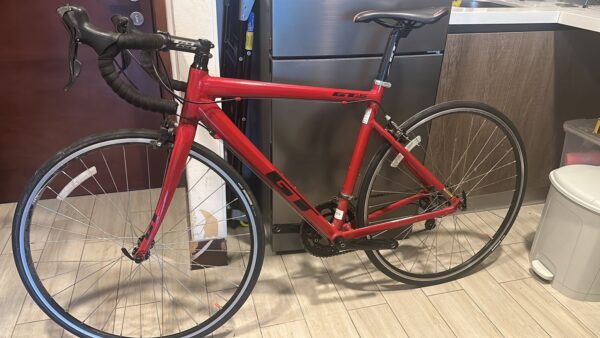 GT Sportive S Comp Talla M - Image 6