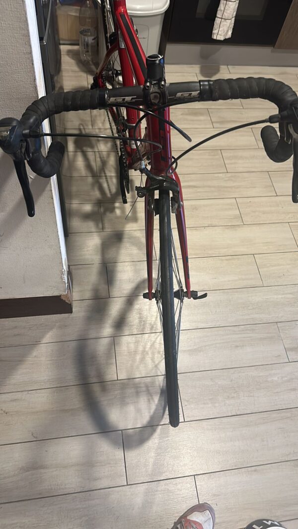 GT Sportive S Comp Talla M - Image 5