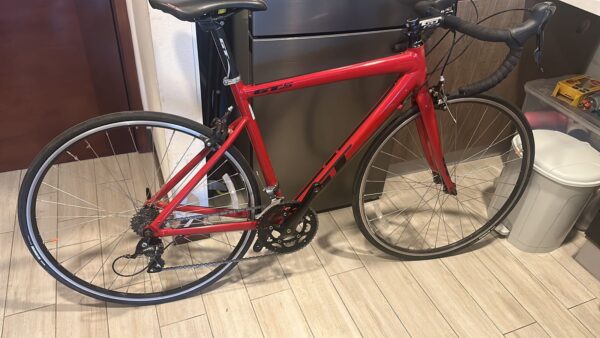 GT Sportive S Comp Talla M - Image 4