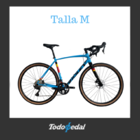 Ridley Kanzo A Talla M