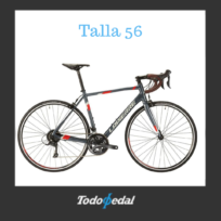 Lapierre Sensium AL 200 Talla 56