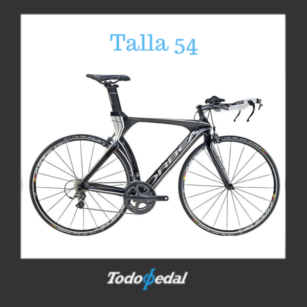 Orbea Ordu Talla 54