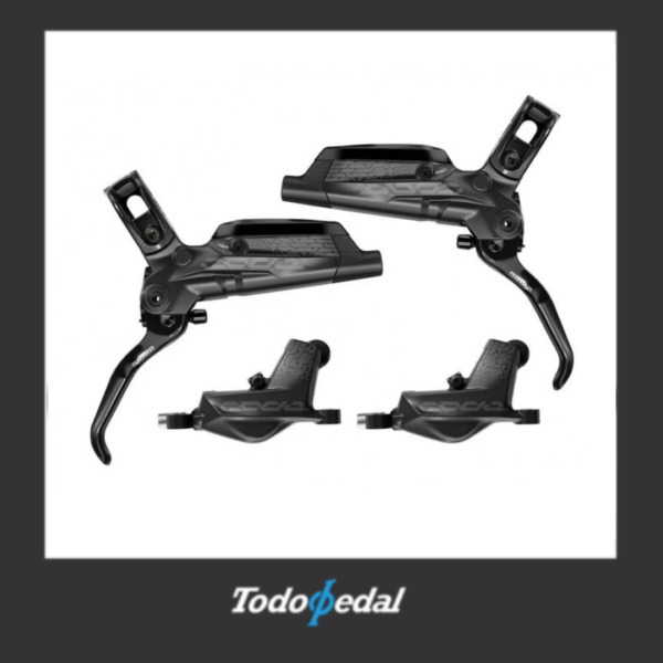 Frenos Sram Code RSC
