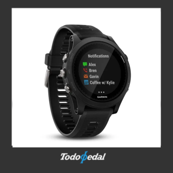 Garmin Forerunner 935