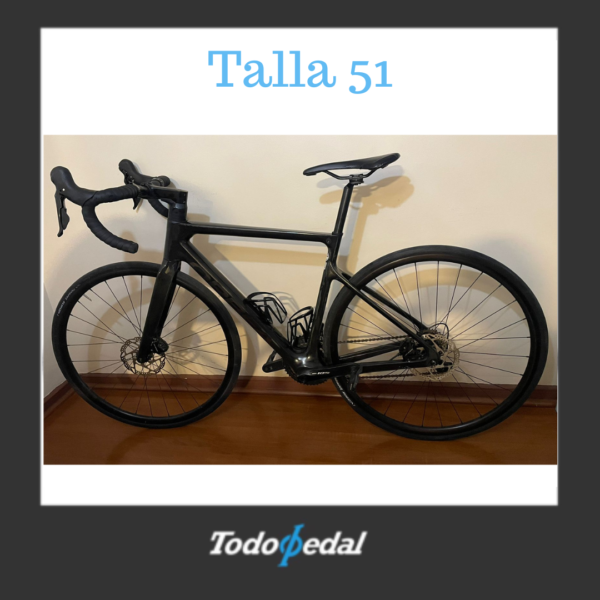 Orbea Orca M30 Talla 51