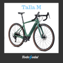 Specialized Turbo Creo Comp Carbon Evo Talla M