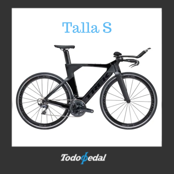 Trek Speed Concept Talla S