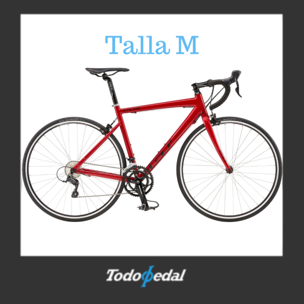 GT Sportive S Comp Talla M