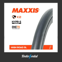 Neumático Maxxis High Road SL